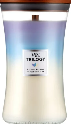 Duftkerze im Glas Calming Retreat