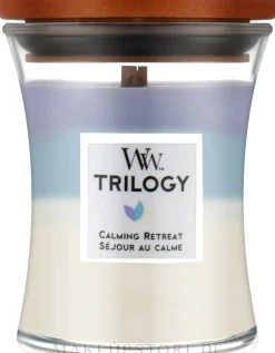 Duftkerze im Glas Calming Retreat