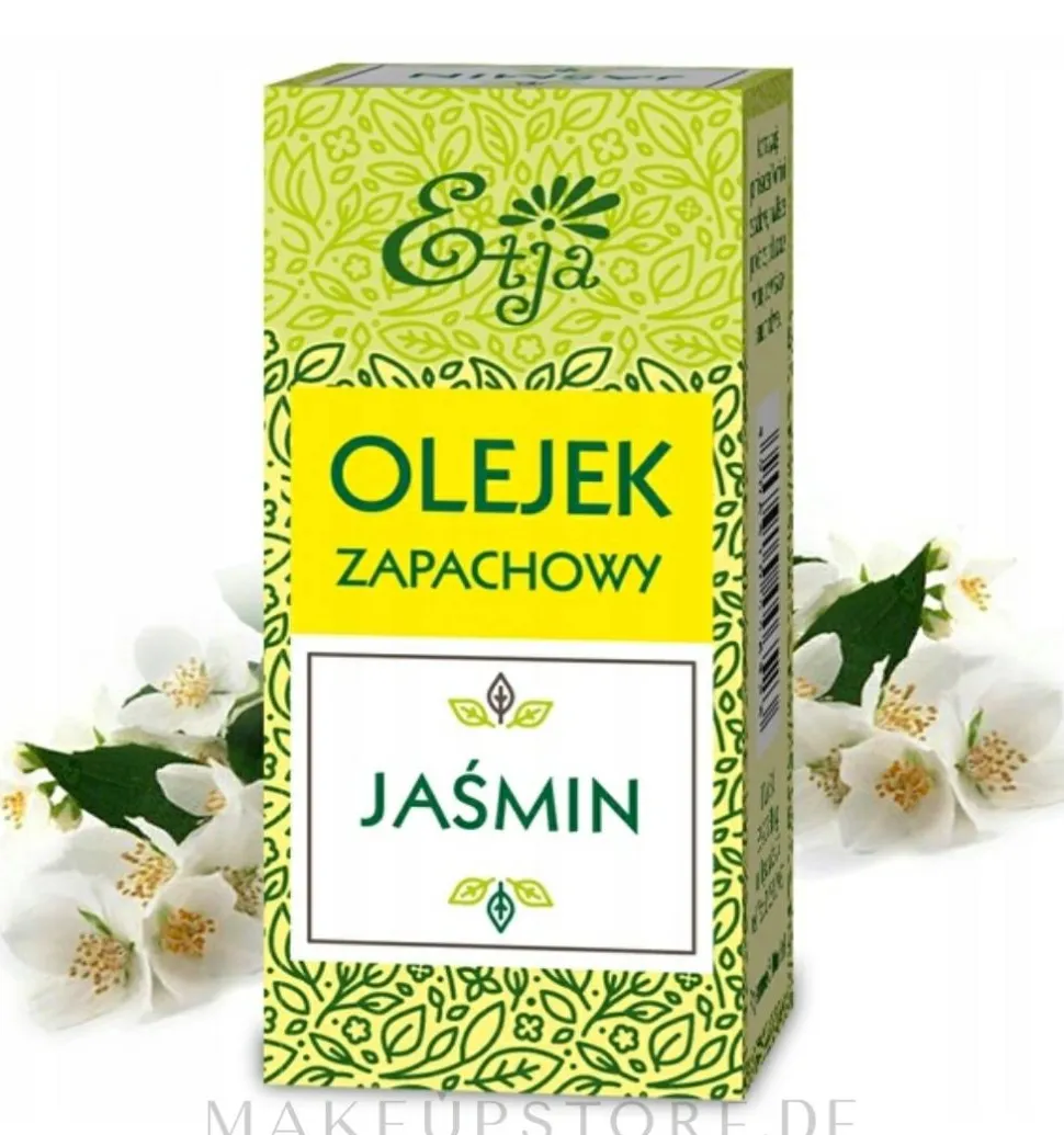 Duftöl Jasmin