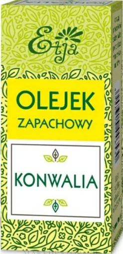 Duftöl Maiglöckchen