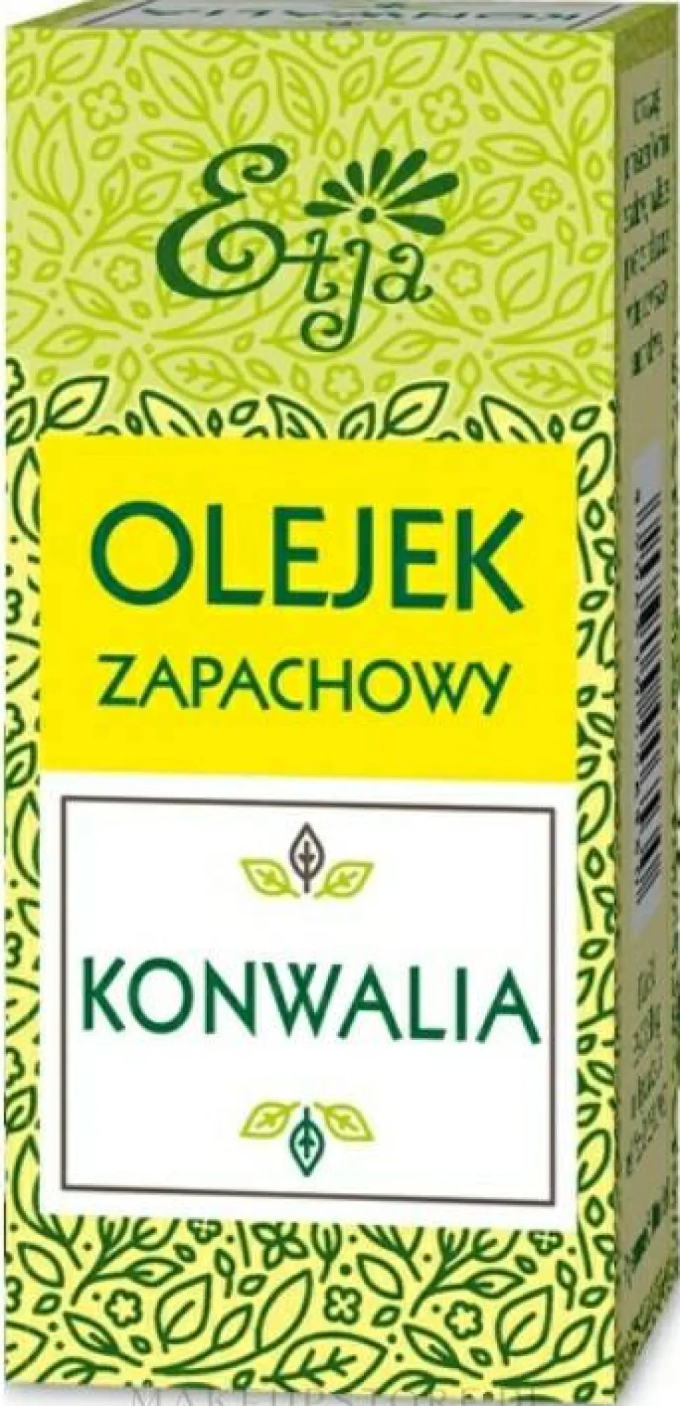 Duftöl Maiglöckchen