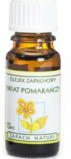 Duftöl Orangenblüte