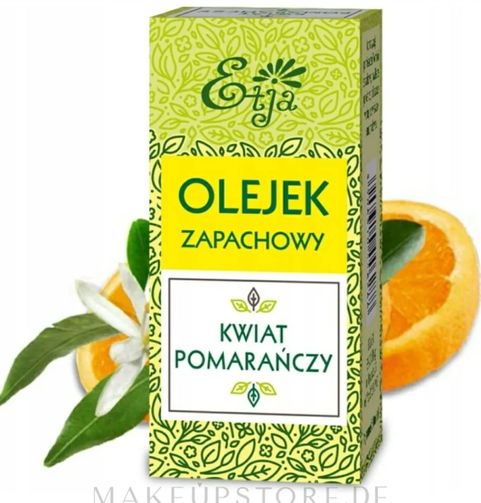 Duftöl Orangenblüte