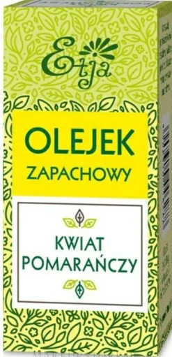 Duftöl Orangenblüte