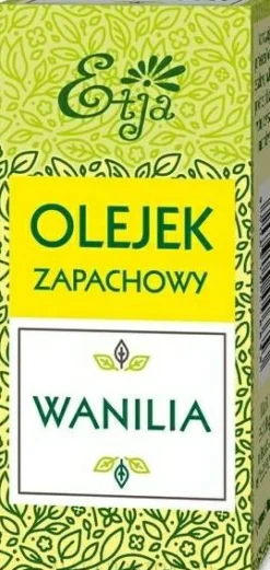 Duftöl Vanille