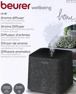 Duftlampe LA 35