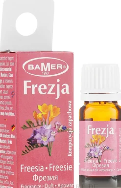 Duftöl 'Freesie'
