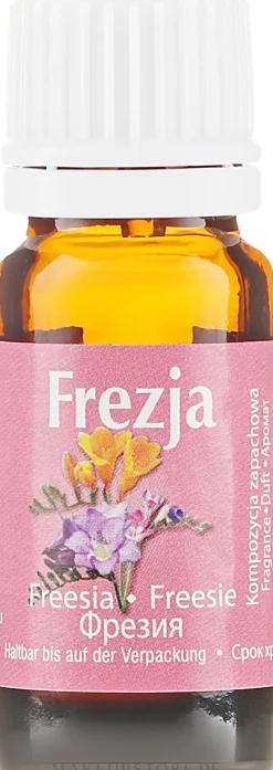 Duftöl 'Freesie'