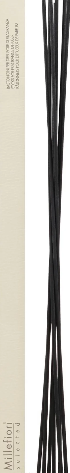 Duftstäbchen für Raumerfrischer 350 ml 7 St. schwarz