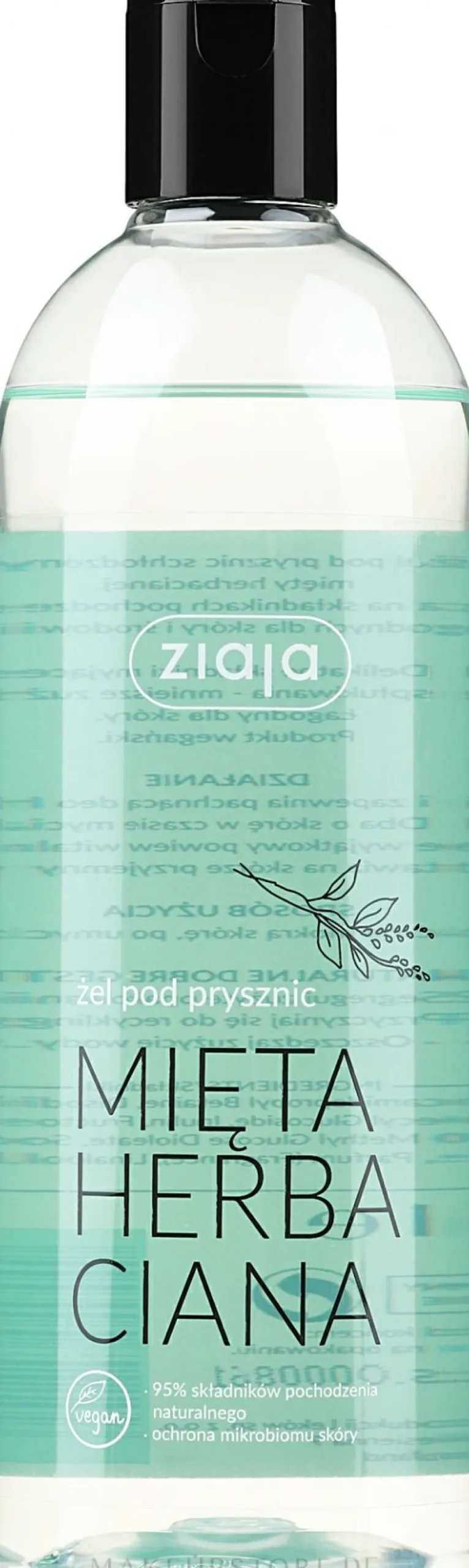 Duschgel