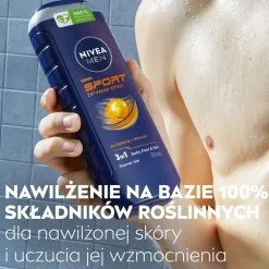 Duschgel