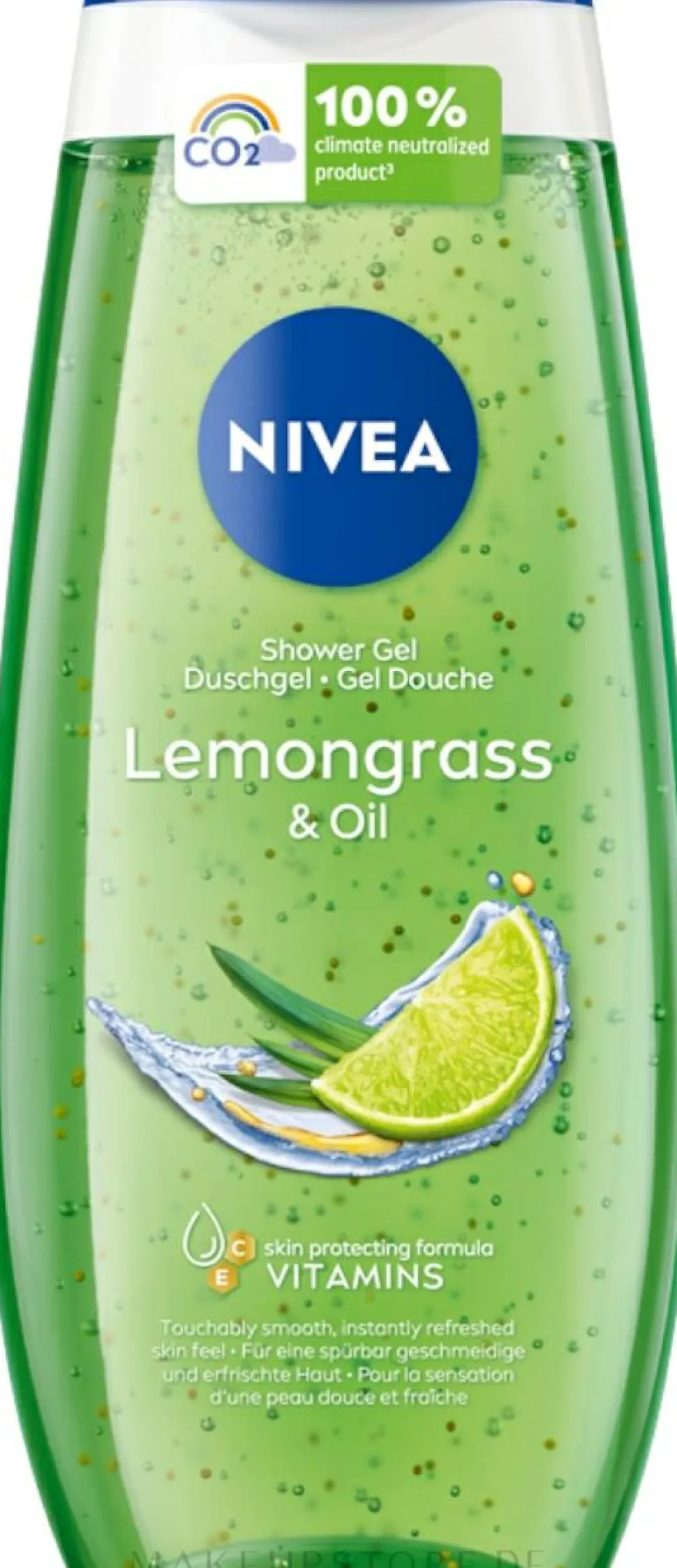 Duschgel