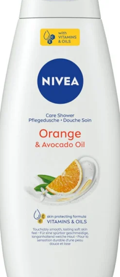 Duschgel