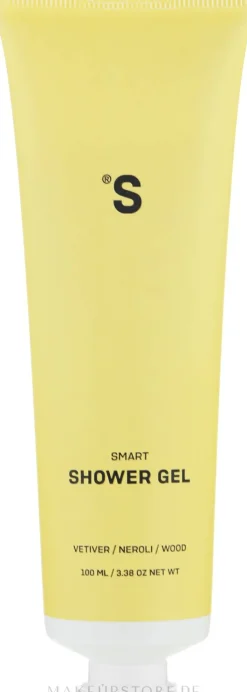 Duschgel mit Vetiver