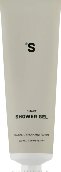 Duschgel mit Vetiver