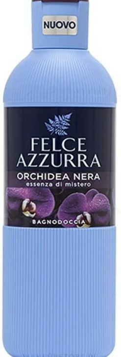 Duschgel Schwarze Orchidee