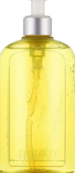 Duschgel Verbena