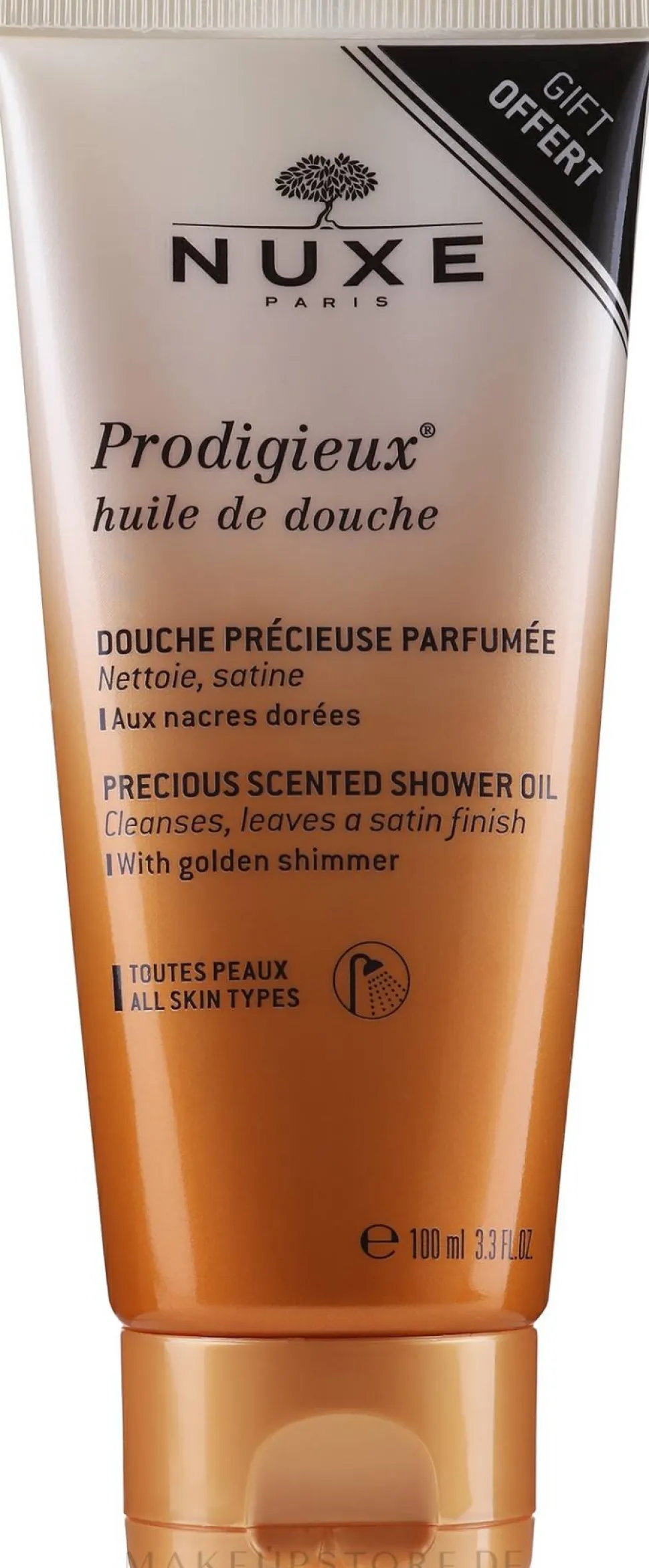 Duschöl