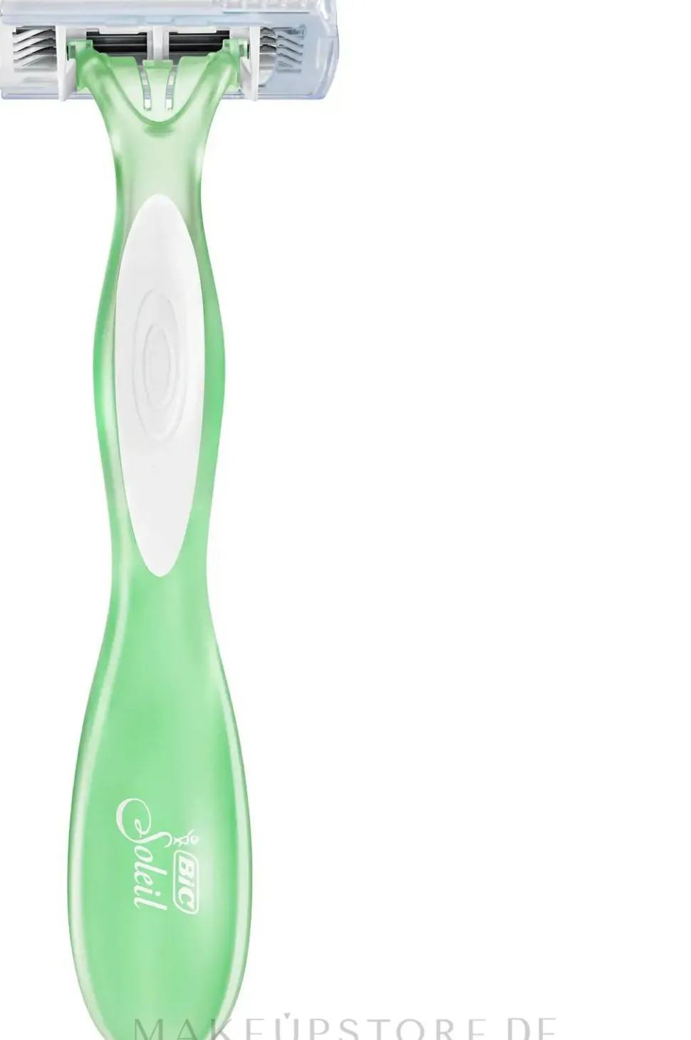 Einwegrasierer für Damen, 4St.