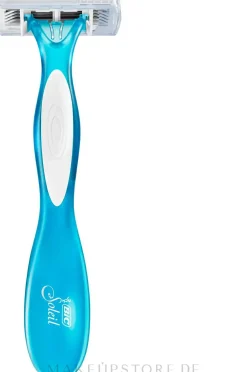 Einwegrasierer für Damen, 4St.