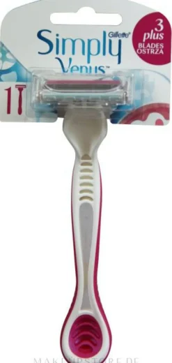 Einwegrasierer für Damen 12 St.