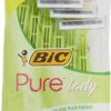 Einwegrasierer Pure Lady 6 St.