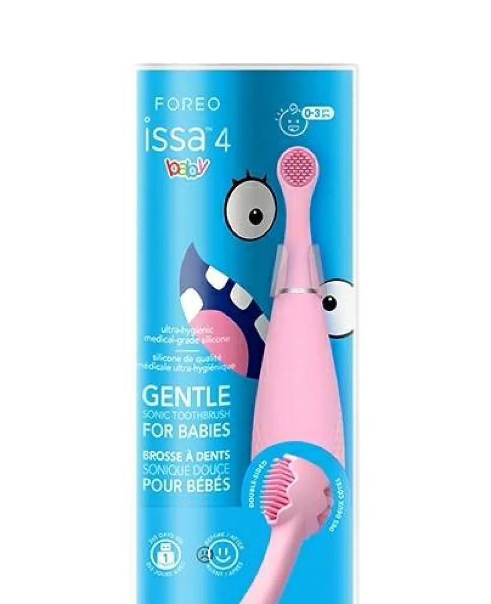 Elektrische Kinderzahnbürste