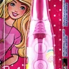 Elektrische Kinderzahnbürste extra weich Barbie rosa 3
