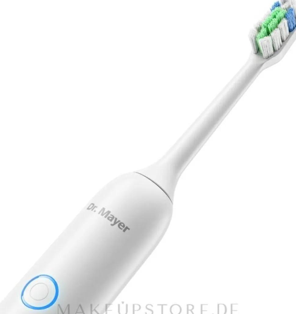 Elektrische Schallzahnbürste GTSS2010