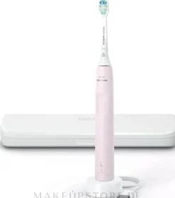 Elektrische Schallzahnbürste HX3673/11 rosa