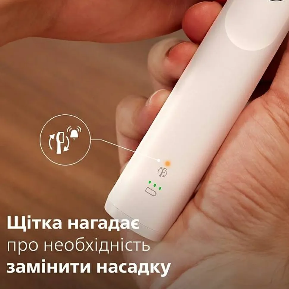 Elektrische Zahnbürste
