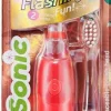 Elektrische Zahnbürste Flashing Fun 3+ Dinosaurier