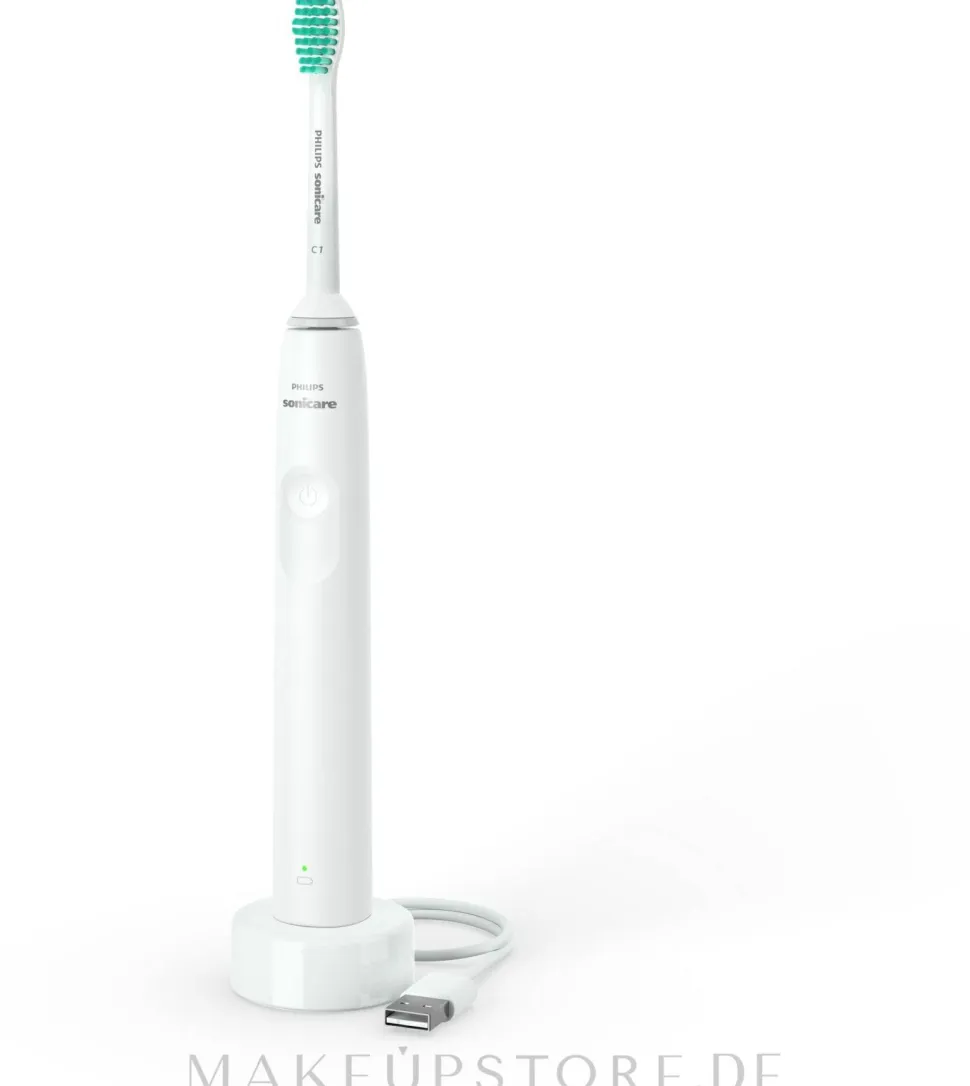 Elektrische Zahnbürste HX3651/13