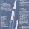 Elektrische Zahnbürste mit Etui