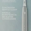 Elektrische Zahnbürste Pulsonic Slim Clean 2000 grau