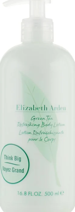 Elizabeth Arden Green Tea