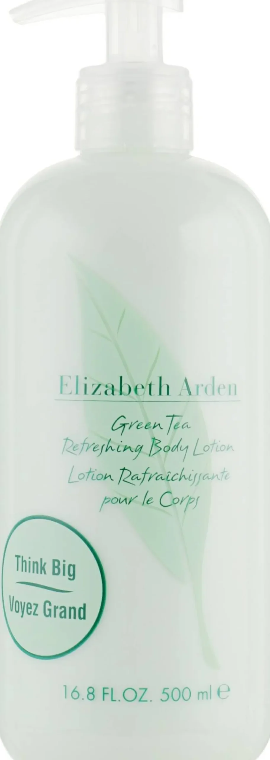 Elizabeth Arden Green Tea