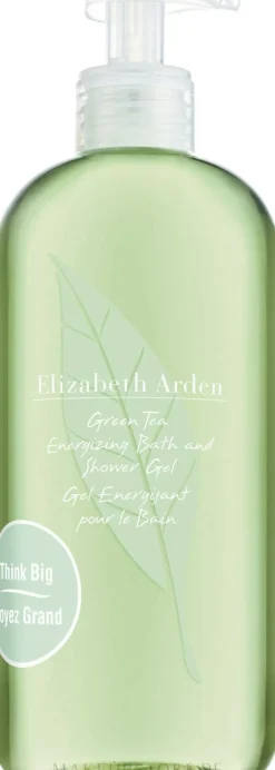 Elizabeth Arden Green Tea