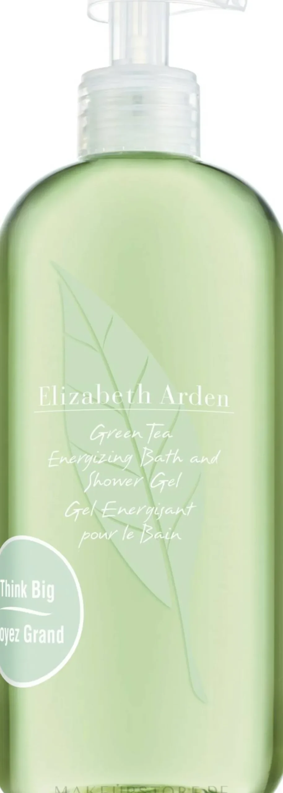 Elizabeth Arden Green Tea