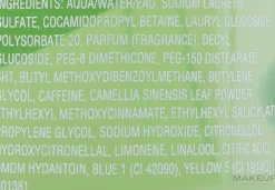 Elizabeth Arden Green Tea