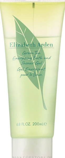 Elizabeth Arden Green Tea