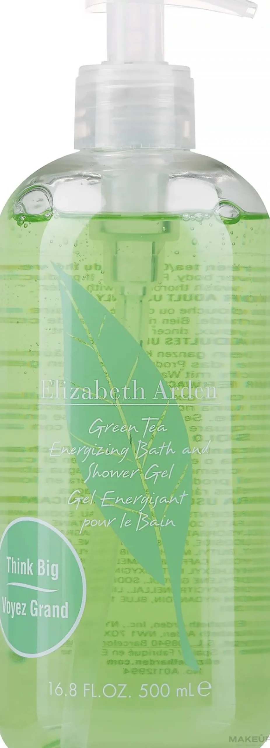 Elizabeth Arden Green Tea