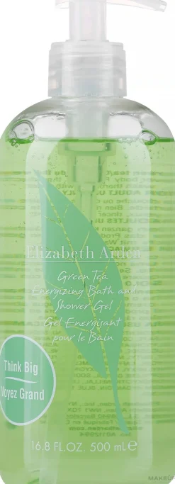 Elizabeth Arden Green Tea