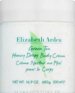 Elizabeth Arden Green Tea Honey Drops