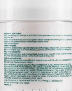 Elizabeth Arden Green Tea Honey Drops