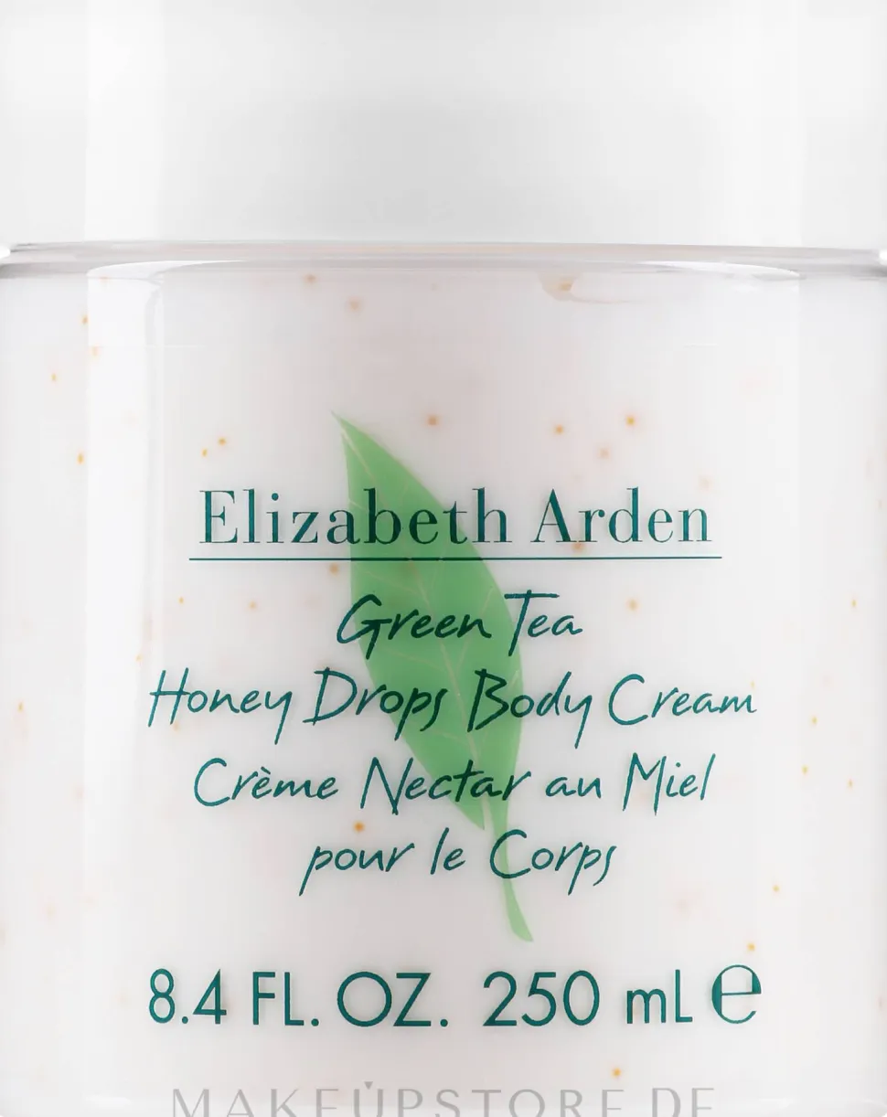 Elizabeth Arden Green Tea Honey Drops