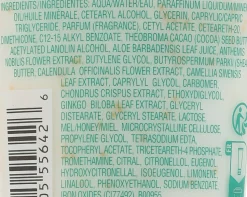 Elizabeth Arden Green Tea Honey Drops