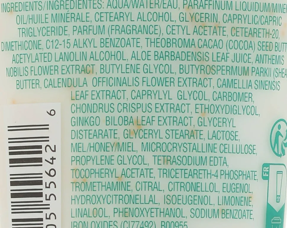 Elizabeth Arden Green Tea Honey Drops
