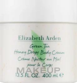 Elizabeth Arden Green Tea Honey Drops