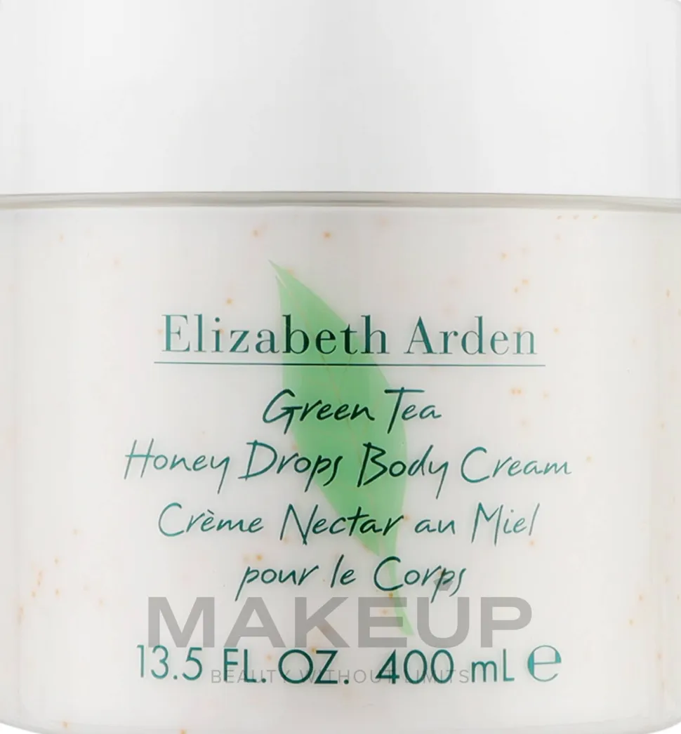 Elizabeth Arden Green Tea Honey Drops